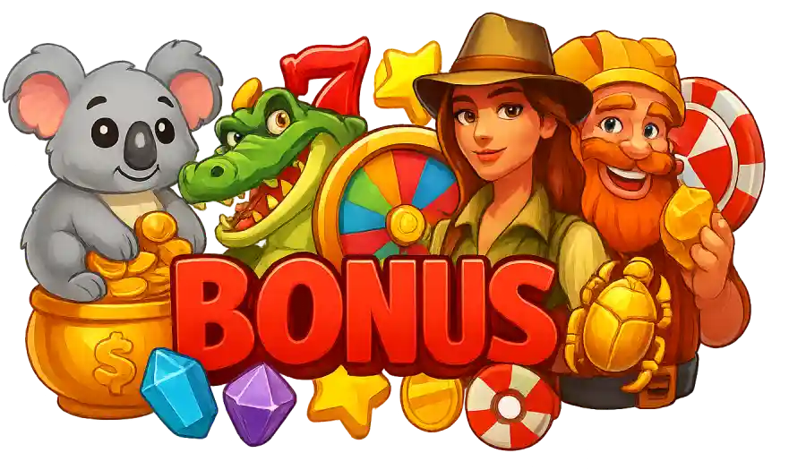 Ripper Casino AU official logo